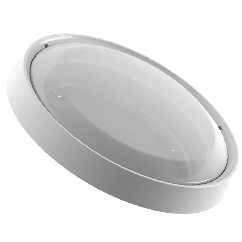 Dena Electric Surface-Mounted Ceiling Light