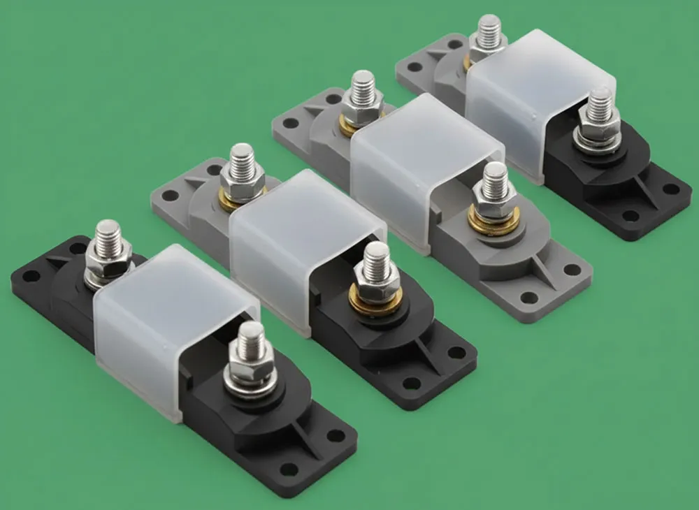 Fuse failure 2