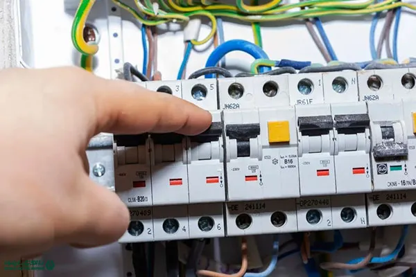 Fuse failure