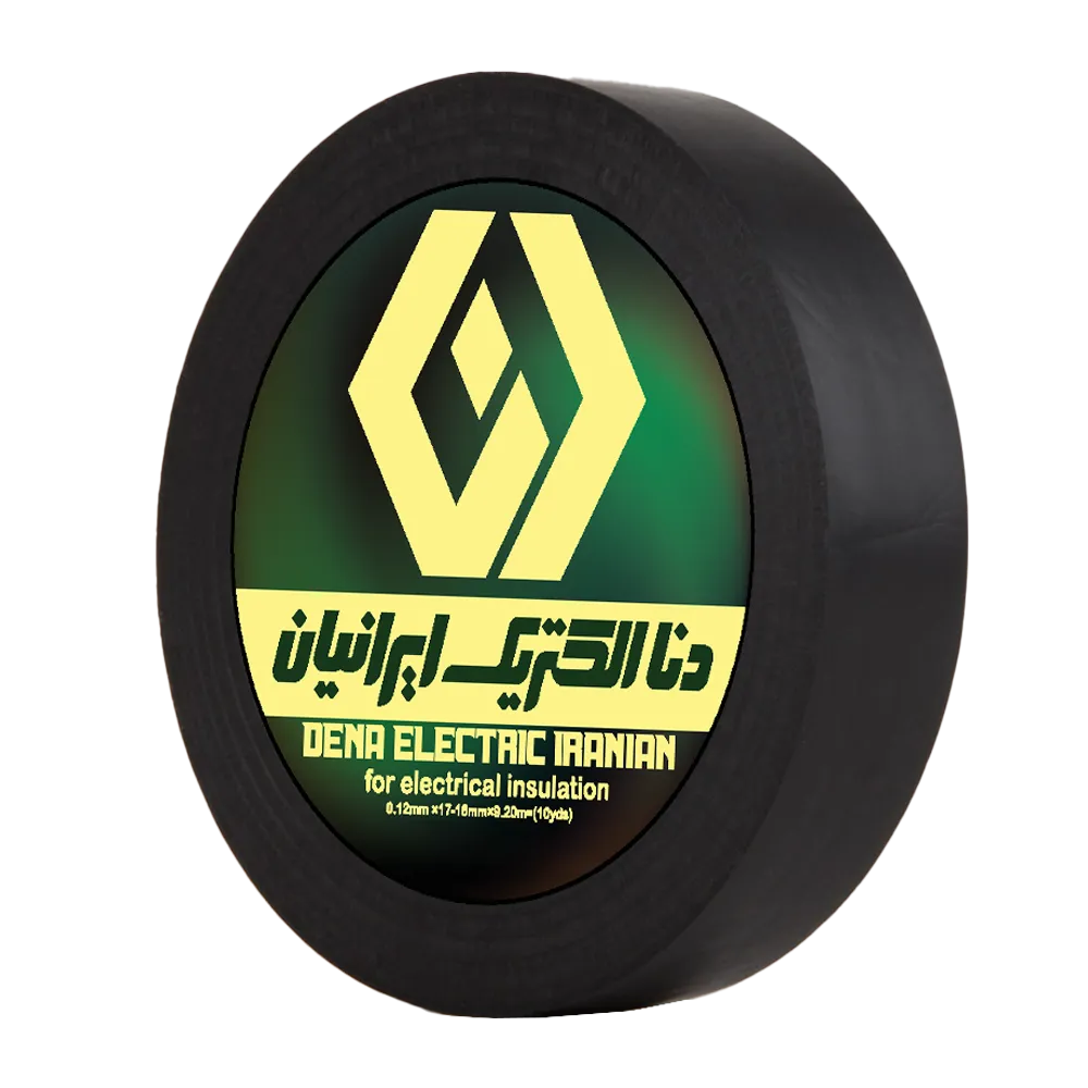 چسب برق معمولی - تصویر 2