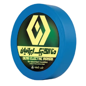 چسب برق ضد شعله
