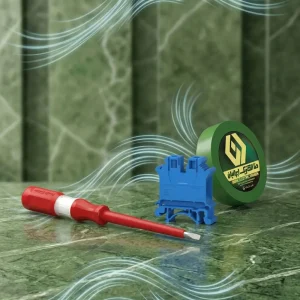 ملزومات الکتریکی